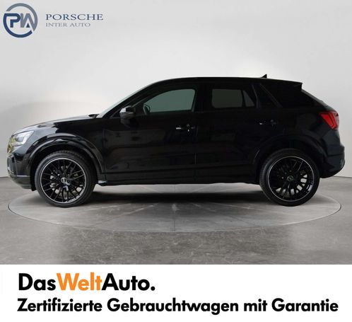 Audi Q2 30 TDI 85 kW image number 5