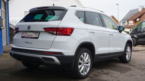 Seat Ateca 110 kW image number 5