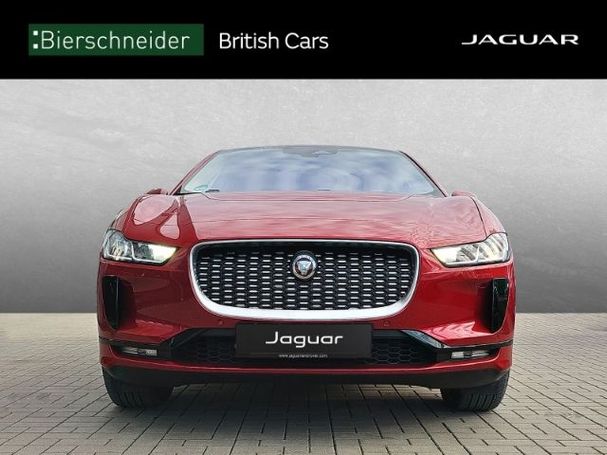 Jaguar I-Pace EV400 S 294 kW image number 8