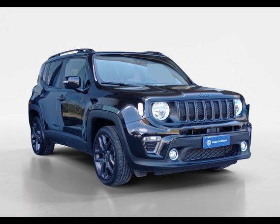 Jeep Renegade 1.3 PHEV 177 kW image number 2