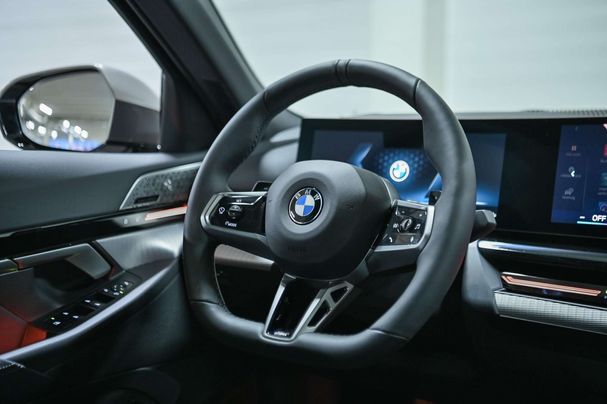 BMW 520i M Pro 153 kW image number 22