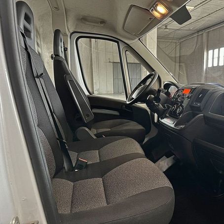 Fiat Ducato 140 103 kW image number 9