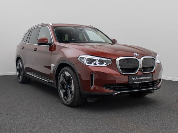 BMW iX3 Impressive 210 kW image number 3