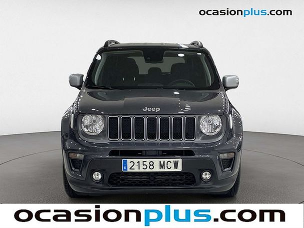 Jeep Renegade 96 kW image number 11