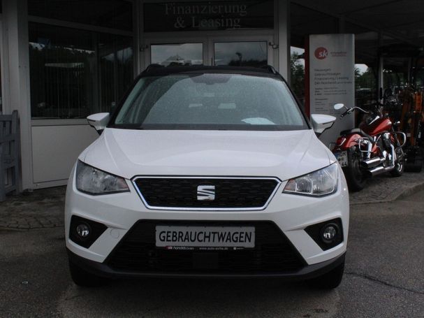 Seat Arona 1.0 TSI Style 70 kW image number 2