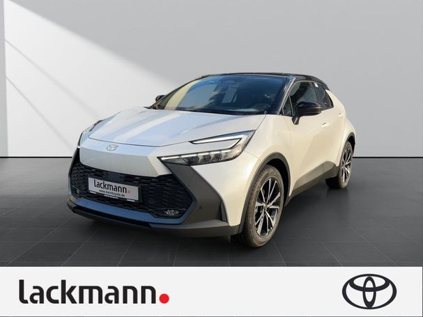 Toyota C-HR 2.0 Hybrid 135 kW image number 1