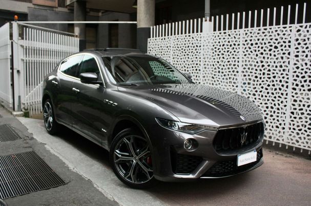 Maserati Levante 257 kW image number 2