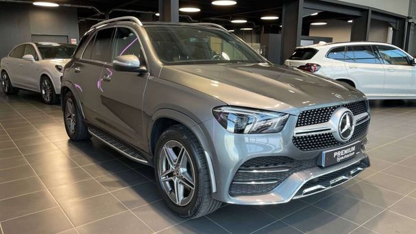 Mercedes-Benz GLE 450 4Matic 9G-Tronic Line 270 kW image number 2