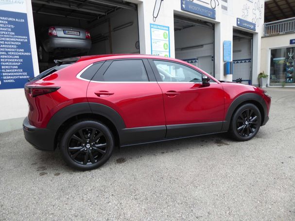 Mazda CX-30 90 kW image number 3