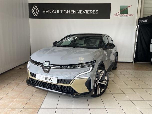 Renault Megane  162 kW image number 14