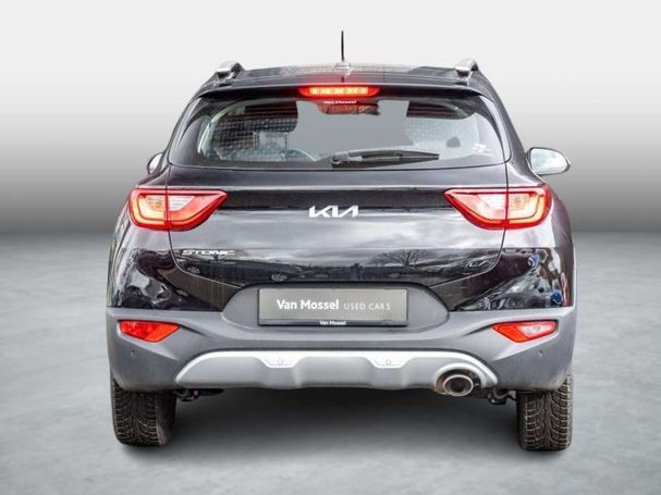 Kia Stonic 1.2 Edition 62 kW image number 12