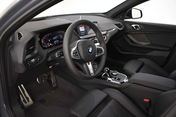 BMW 118i M Sport 100 kW image number 5