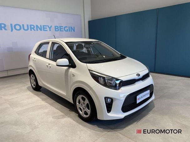 Kia Picanto 1.0 48 kW image number 2