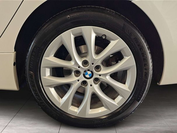 BMW 218d Gran Tourer xDrive Advantage 110 kW image number 6