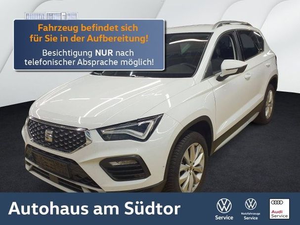 Seat Ateca 1.5 TSI DSG 110 kW image number 2