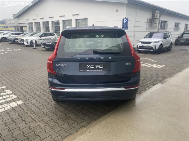 Volvo XC90 B5 AWD Plus 173 kW image number 5