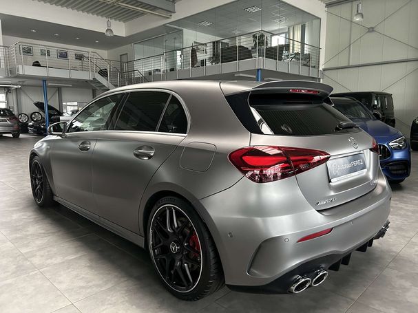 Mercedes-Benz A 45 AMG 310 kW image number 4