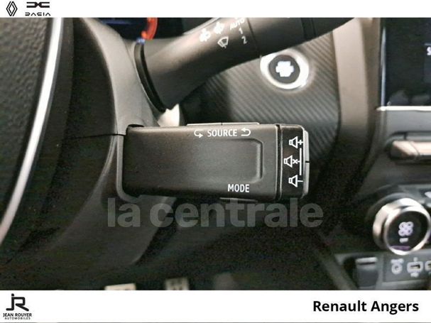 Renault Clio 103 kW image number 22