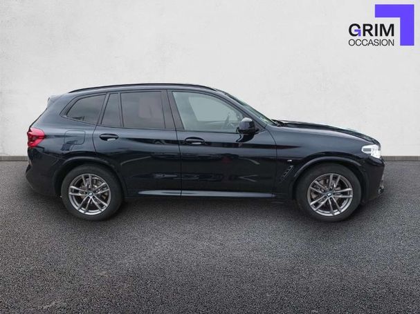 BMW X3 sDrive 112 kW image number 2