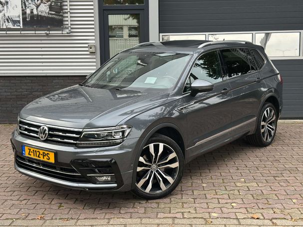 Volkswagen Tiguan Allspace 110 kW image number 1