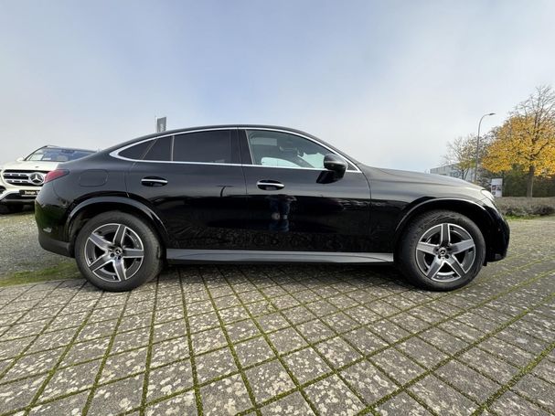 Mercedes-Benz GLC 300 190 kW image number 4