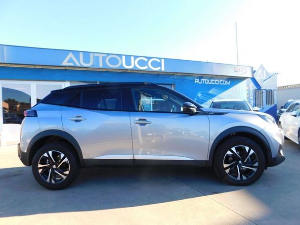 Peugeot 2008 PureTech 130 96 kW image number 24