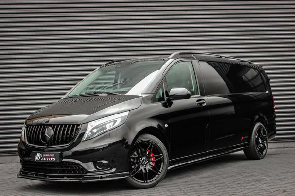 Mercedes-Benz Vito 162 kW image number 1