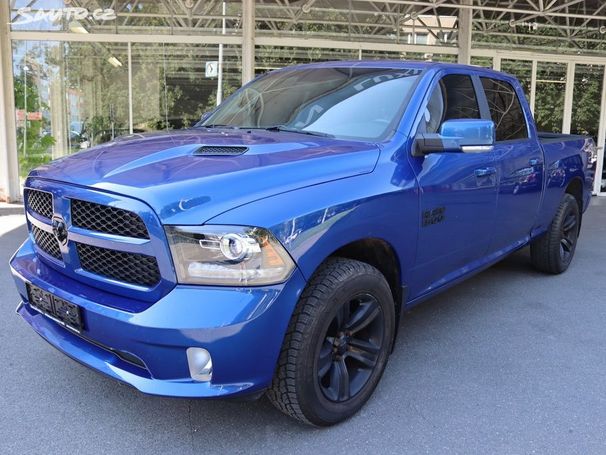 RAM 1500 5.7 Hemi V8 4x4 294 kW image number 17