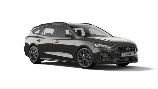 Ford Focus 114 kW image number 2