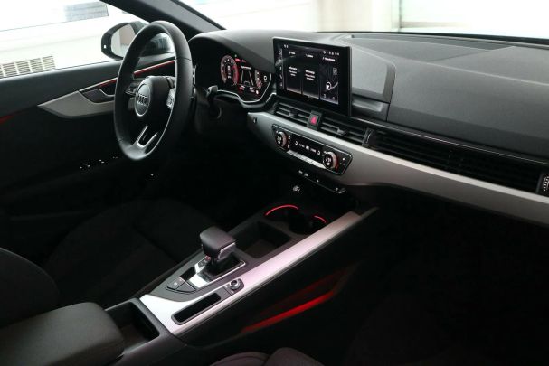 Audi A4 110 kW image number 25