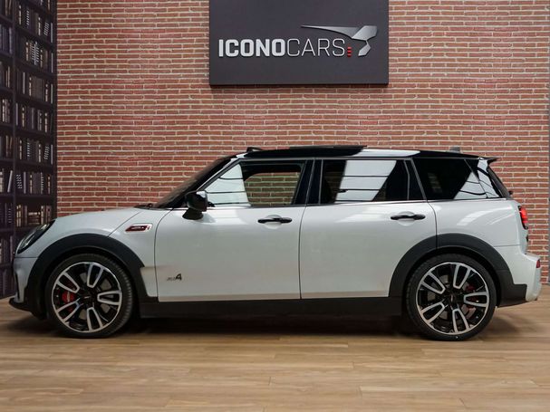 Mini John Cooper Works Clubman ALL4 225 kW image number 6