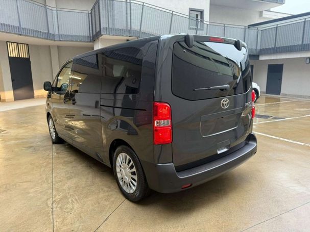 Toyota Proace Verso L1 2.0 106 kW image number 5