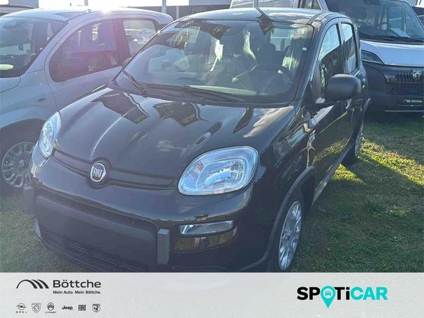 Fiat Panda 51 kW image number 1