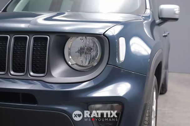 Jeep Renegade 1.5 T4 Limited 96 kW image number 4