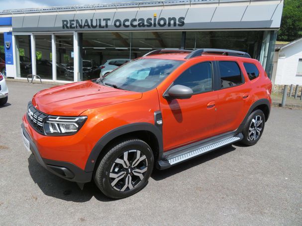 Dacia Duster TCe GPF 96 kW image number 1