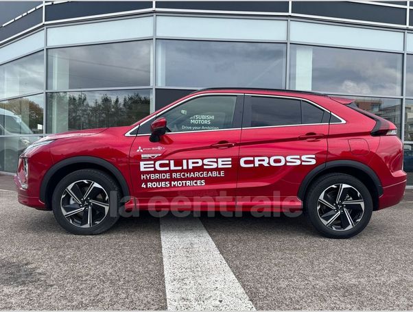 Mitsubishi Eclipse Cross 110 kW image number 16