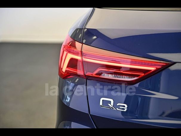 Audi Q3 45 TFSIe S tronic 180 kW image number 16