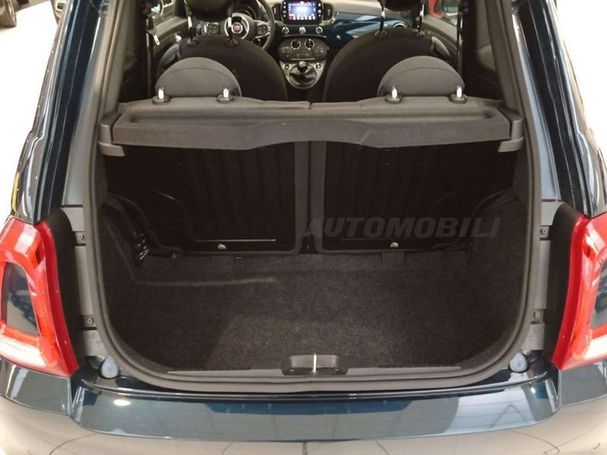 Fiat 500 1.0 51 kW image number 21