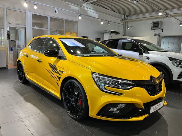 Renault Megane 221 kW image number 2