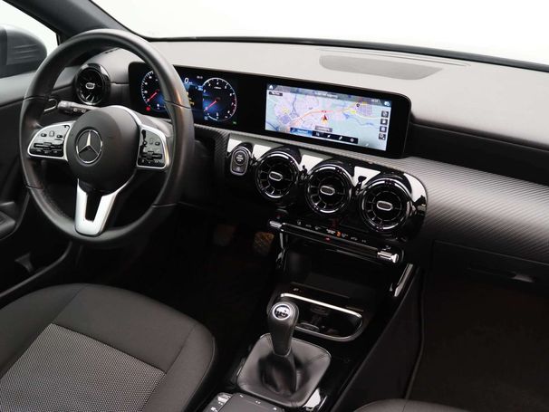 Mercedes-Benz A 160 80 kW image number 28