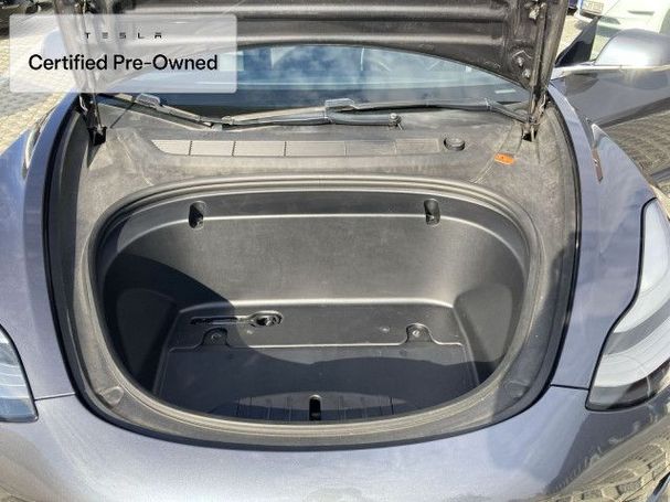 Tesla Model 3 Standard Range Plus 258 kW image number 23