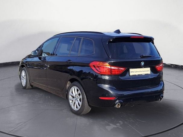 BMW 218d Gran Tourer xDrive Advantage 110 kW image number 2