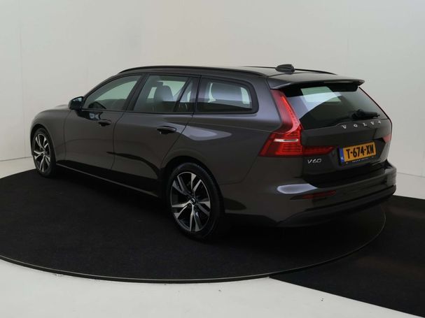 Volvo V60 B3 Essential 120 kW image number 4