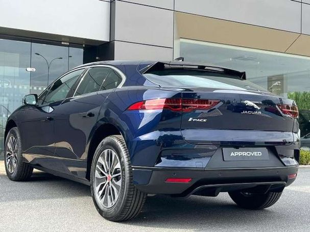 Jaguar I-Pace 294 kW image number 3