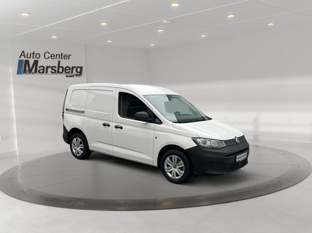 Volkswagen Caddy 2.0 TDI 75 kW image number 3