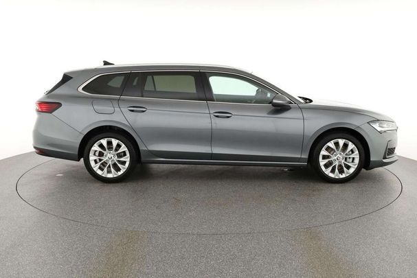 Skoda Superb Combi 2.0 TDI 4x4 DSG 142 kW image number 23