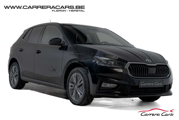 Skoda Fabia 1.0 70 kW image number 2