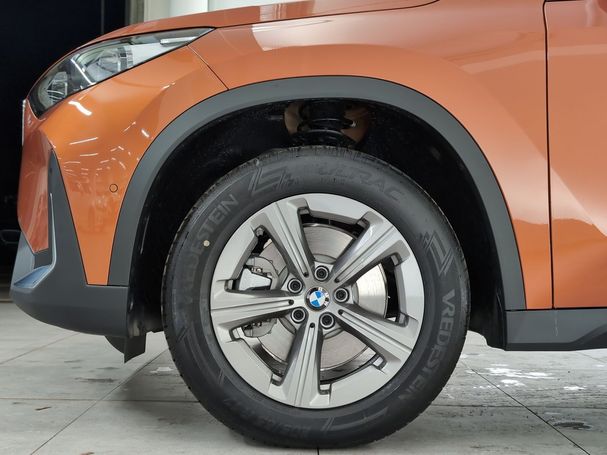 BMW X1 sDrive 115 kW image number 5