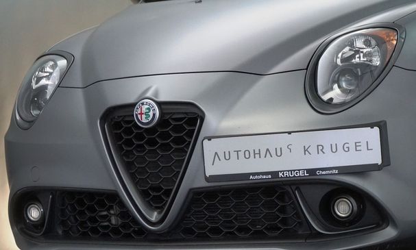 Alfa Romeo MiTo 57 kW image number 5