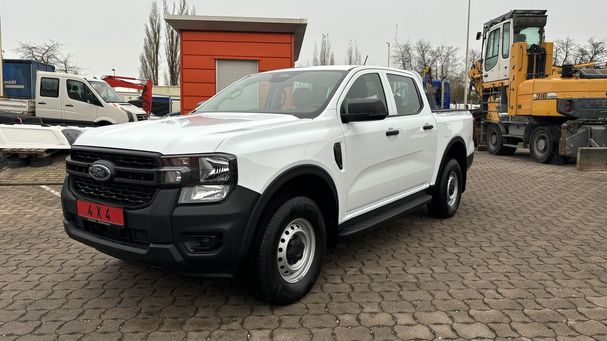 Ford Ranger 4x4 125 kW image number 1